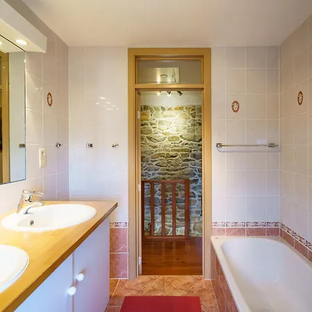Casa de Férias L'iroise By Interhome